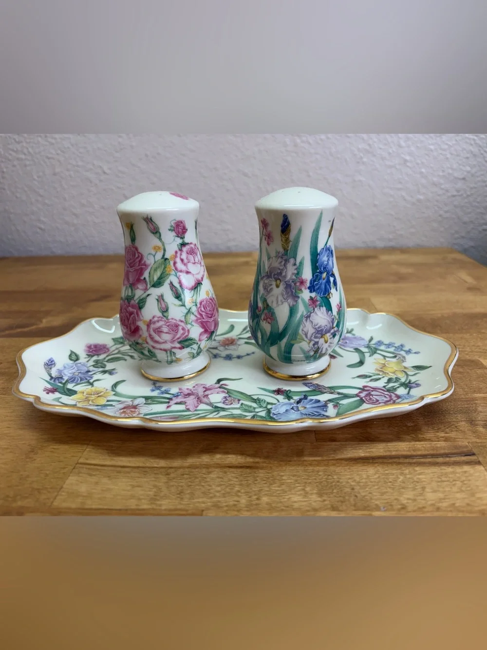 Lenox gorgeous vintage